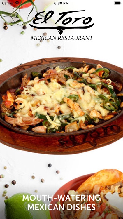 EL TORO MEXICAN RESTAURANT