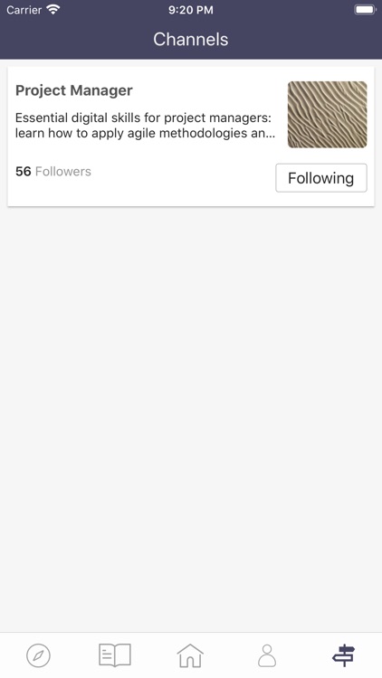 Adapt and rise screenshot-3