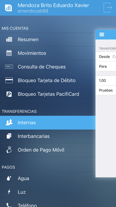 How to cancel & delete Movilmático Empresarial from iphone & ipad 2