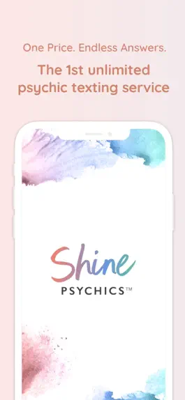 Game screenshot Shine Psychics mod apk