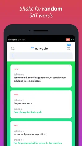 Game screenshot Wordd - Dictionary hack