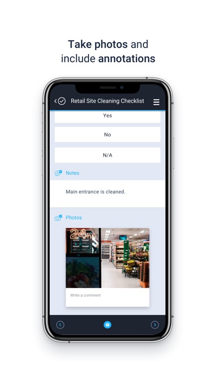 CoInspect - Inspection & Audit