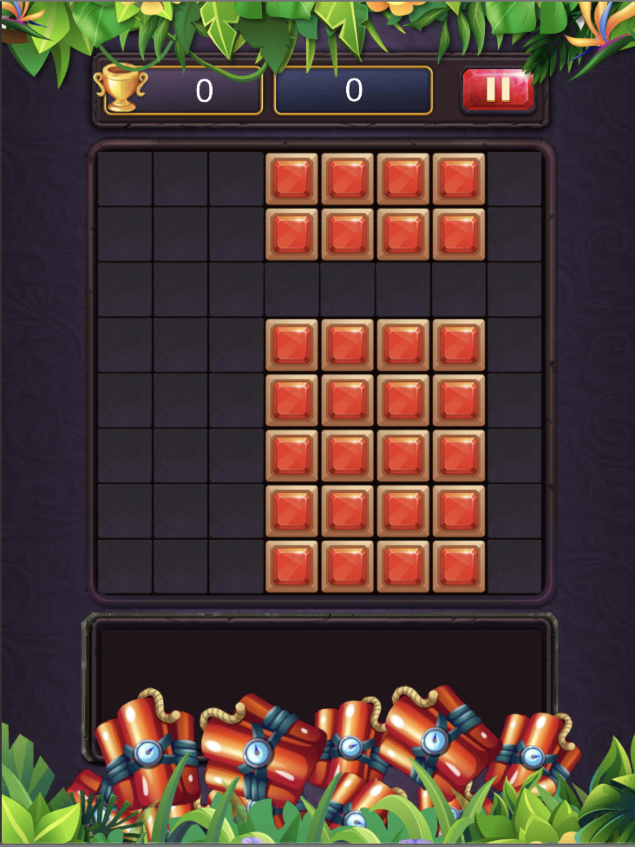 Block Puzzle 2020 - Hot screenshot 5