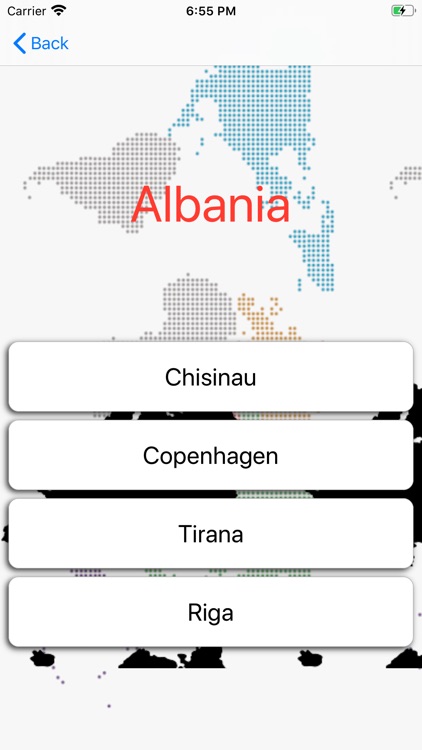 Learn Capitals screenshot-7