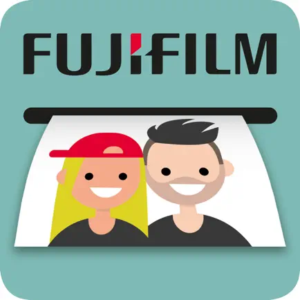 FUJIFILM SmartPrint Cheats