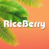 Riceberry | суши, роллы, вок icon