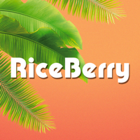 Riceberry  суши роллы вок