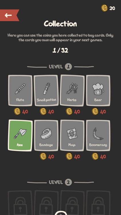 Endless Cards screenshot-3