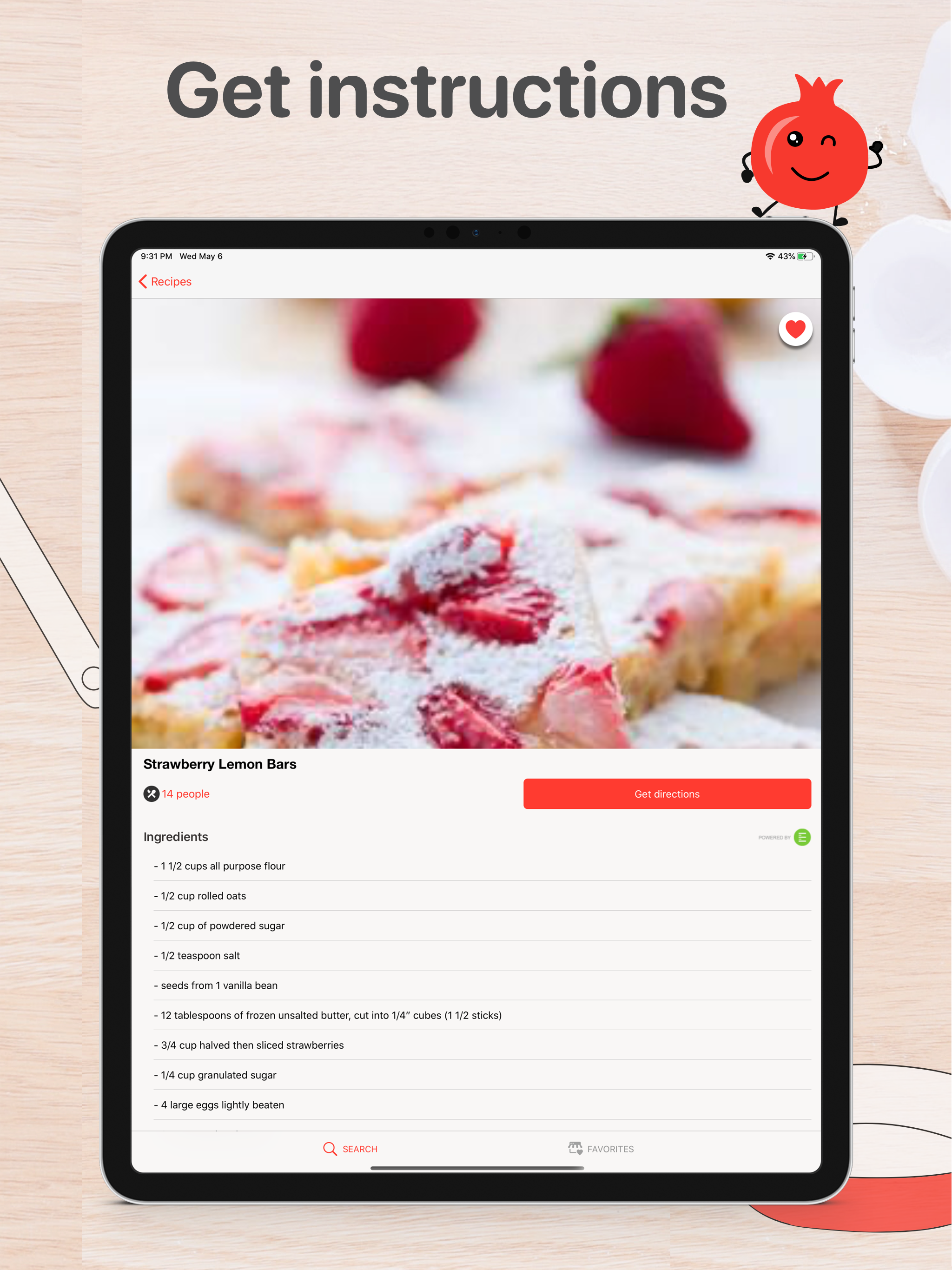 CookMe