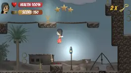 Game screenshot Hamda hack