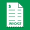 Invoice Maker is a simple app that allows you to quickly create and send invoices to customers