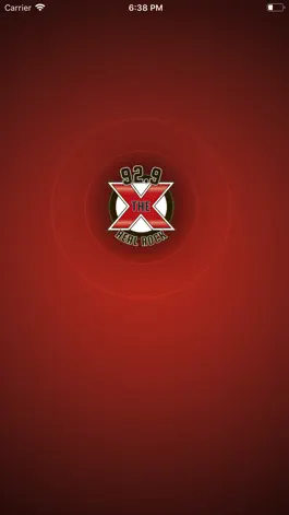 Game screenshot Real Rockers 92.9 The X mod apk