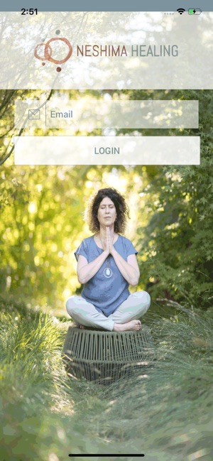 Neshima Healing(圖2)-速報App
