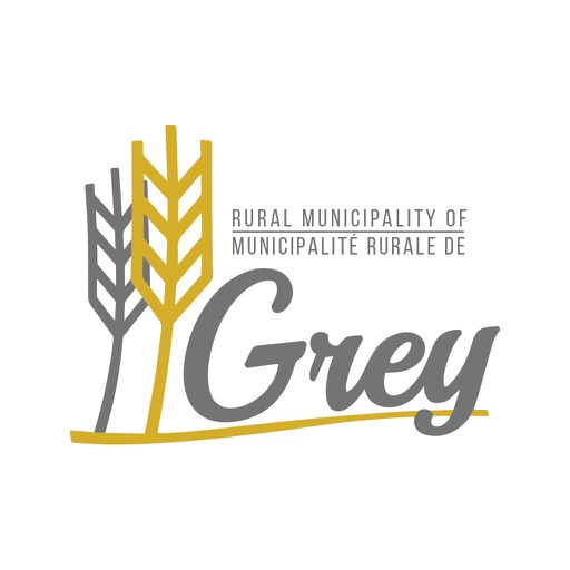 RM of Grey