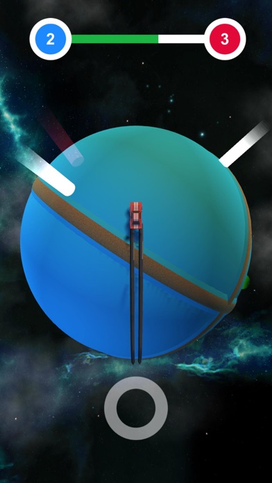 Screenshot #2 pour Dizzy Car Race