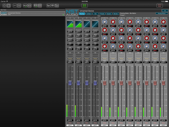 Screenshot #4 pour D-Net