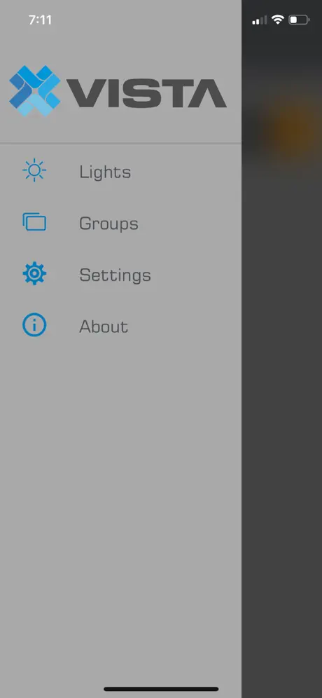 Vista Connect
