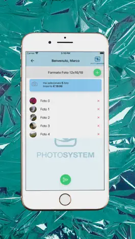 Game screenshot Photo System Nereto hack