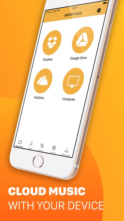 iPlay Music Offline - Tabidy screenshot-3