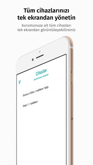 Screenshot 4 of OdsPlus App