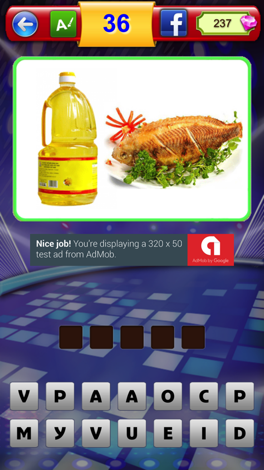 #2. Bắt Chữ (iOS) 由: WePlay Media and Technology Joint Stock Company