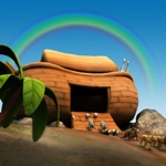 Download Noah's Ark AR app
