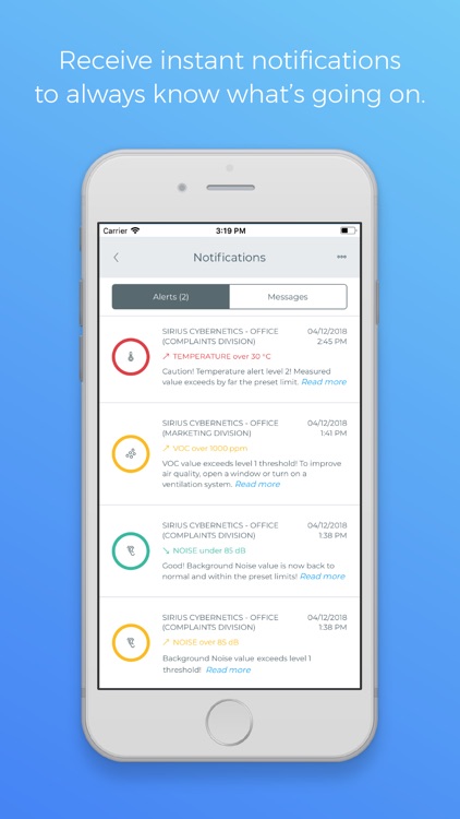 Airgloss screenshot-4