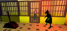 Game screenshot Scary Granny:  Horror Games 2 mod apk