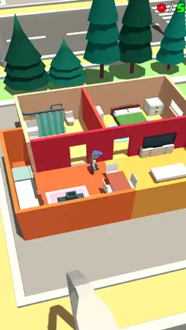 Game screenshot Move The House mod apk