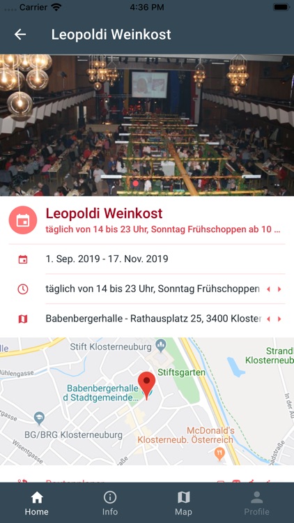 auf geht's ! screenshot-6