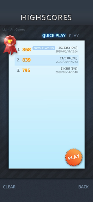 ‎iLinkWord Screenshot