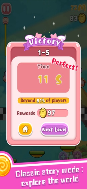 Jumping Piglet-Absolute Cute(圖7)-速報App