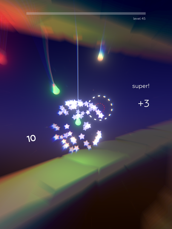 Screenshot #4 pour Light Fall!