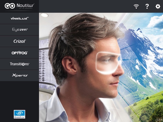 Screenshot #4 pour Nautilus_C