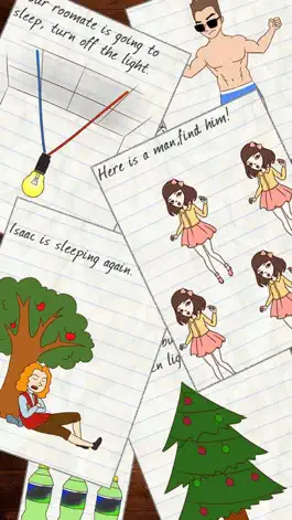 Game screenshot Dumbfounded2 mod apk