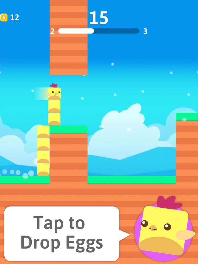 Stacky Bird: Fun No Wifi Games