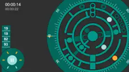 Game screenshot Mazy Lock hack