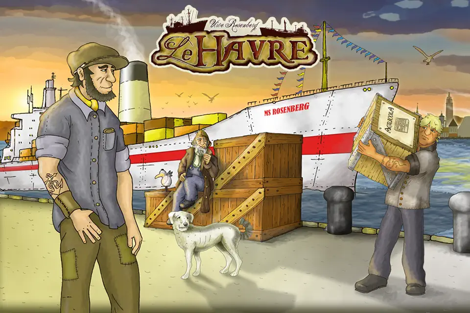 title image