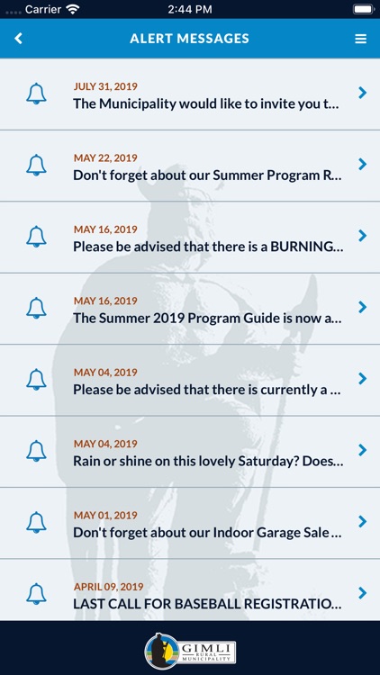 RM of Gimli screenshot-4