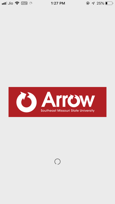 Southeast Arrow Screenshot
