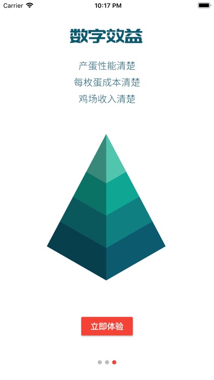 鸡场管家-养殖行业的一个平台 screenshot-3