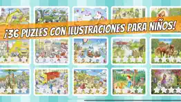 ravensburger puzzle junior iphone capturas de pantalla 4