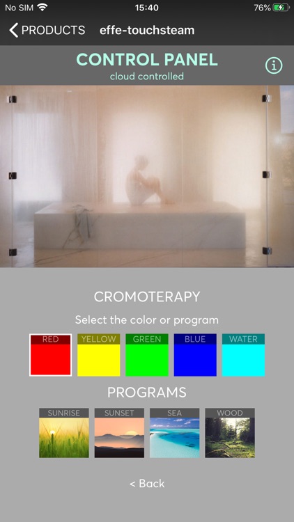 Effe ECC screenshot-3