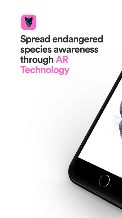 Endangered - AR Experience