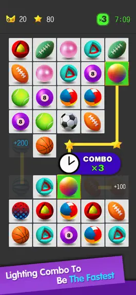 Game screenshot Tile Onnect - Matching Games mod apk