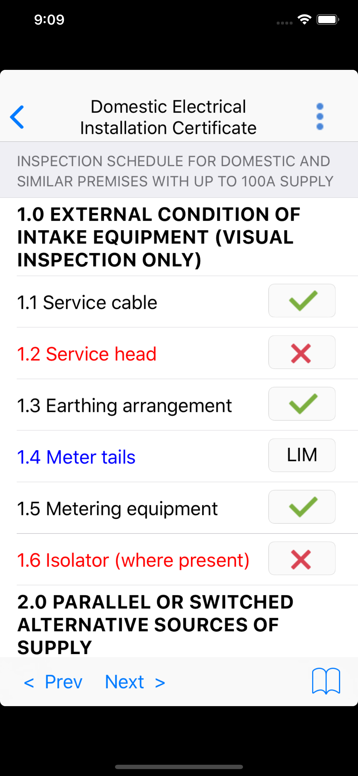 EasyCert Mobile