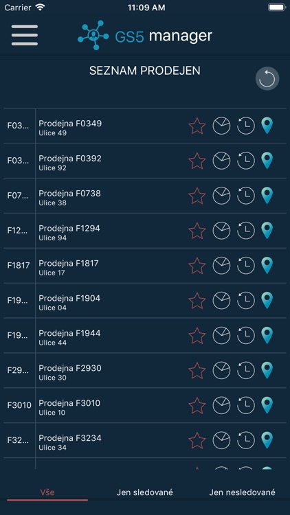 GS5 Manager screenshot-7