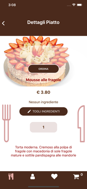 Pasticceria Roma(圖2)-速報App
