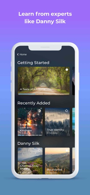 Soultime Christian Meditation(圖3)-速報App
