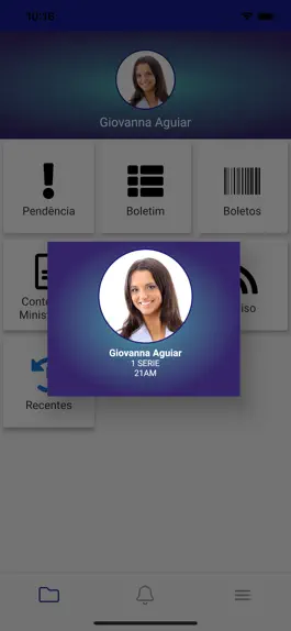 Game screenshot Colégio Logosófico - Goiânia hack